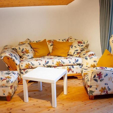 Riverside Apartment Tarrenz Εξωτερικό φωτογραφία