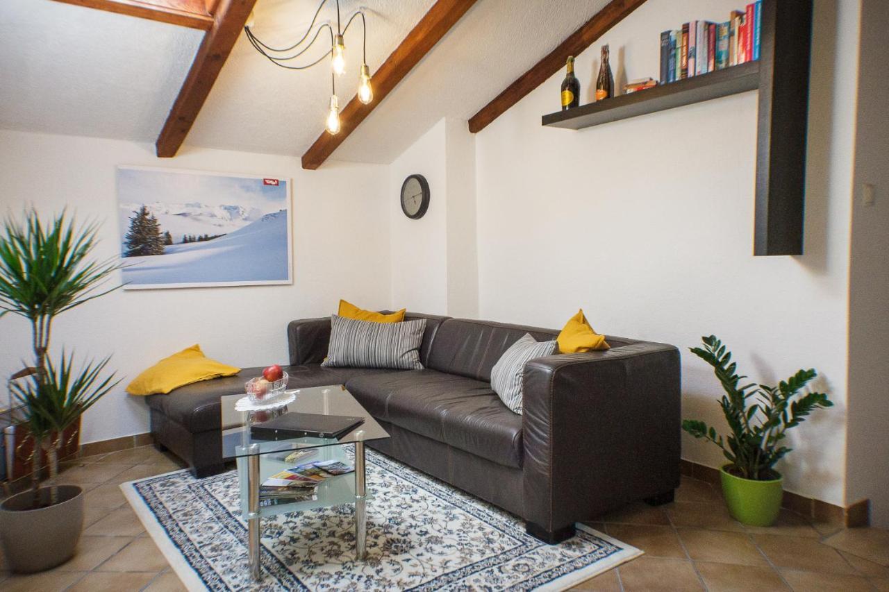 Riverside Apartment Tarrenz Εξωτερικό φωτογραφία