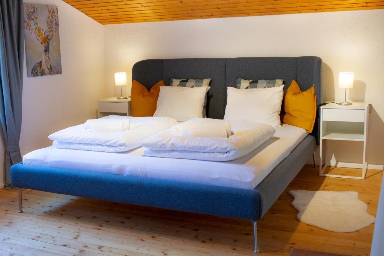 Riverside Apartment Tarrenz Εξωτερικό φωτογραφία