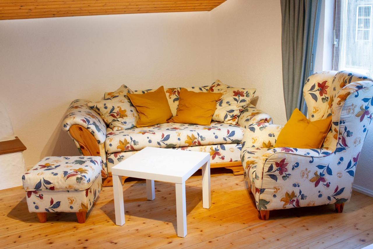 Riverside Apartment Tarrenz Εξωτερικό φωτογραφία