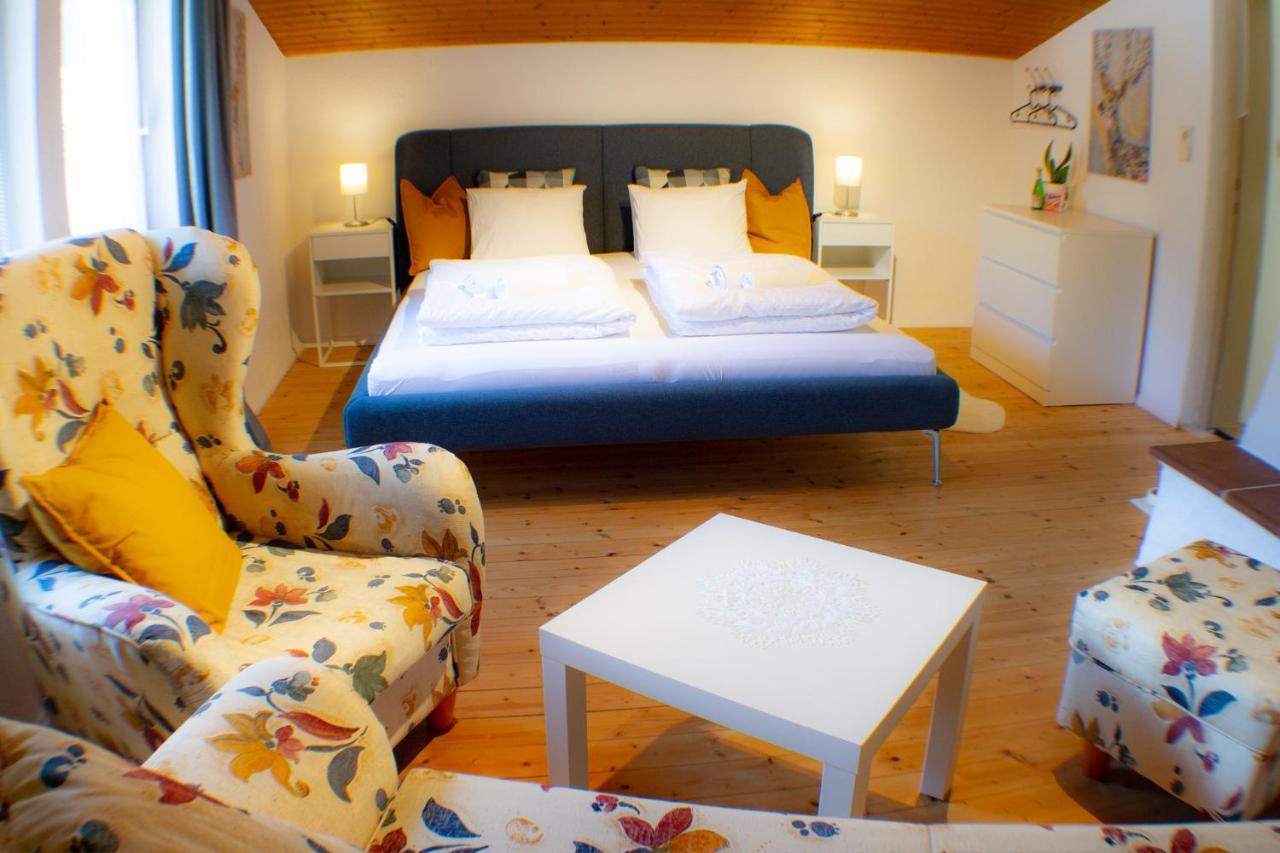 Riverside Apartment Tarrenz Εξωτερικό φωτογραφία