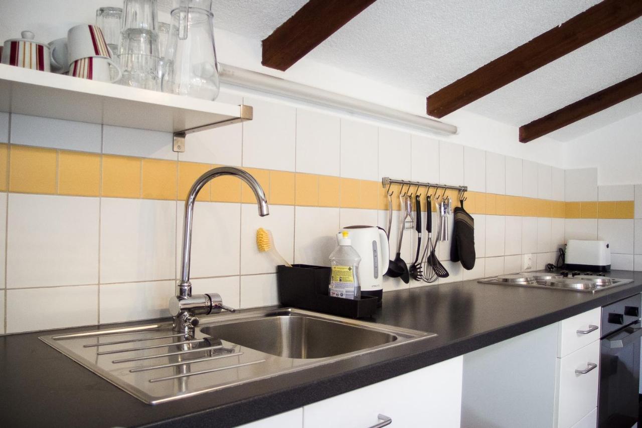 Riverside Apartment Tarrenz Εξωτερικό φωτογραφία