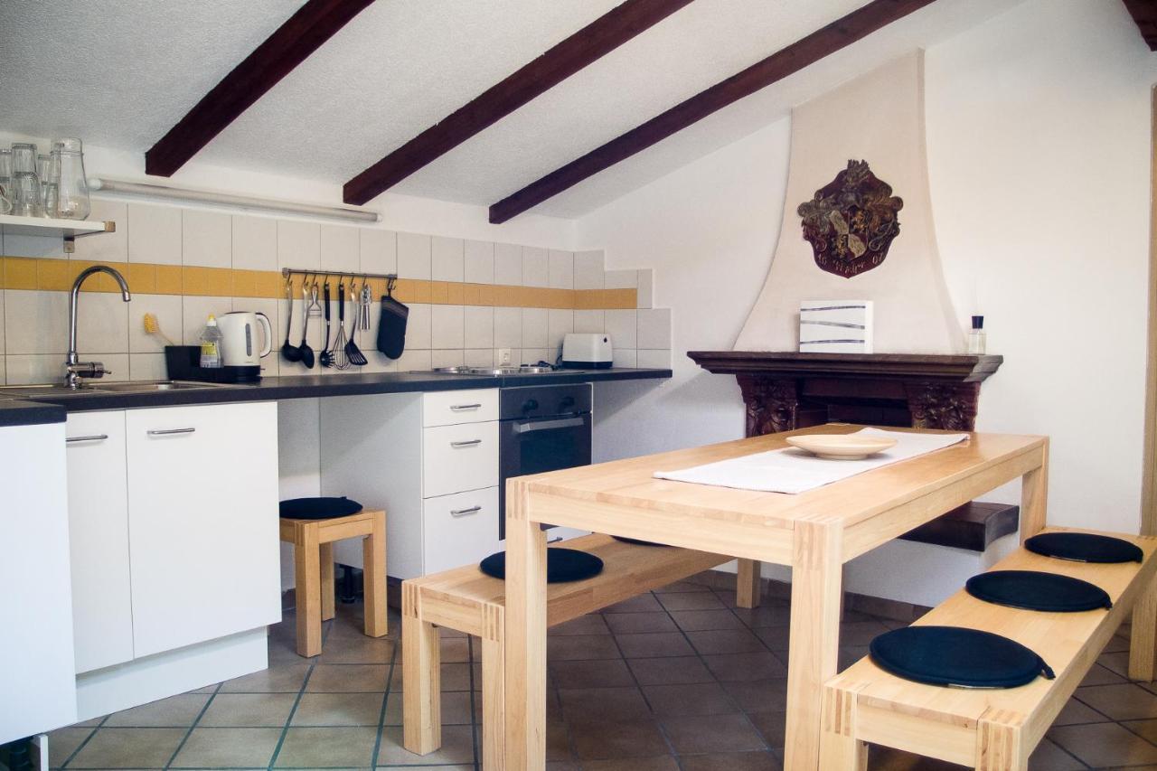 Riverside Apartment Tarrenz Εξωτερικό φωτογραφία