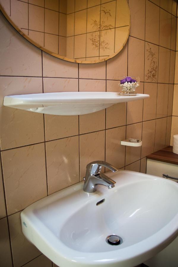 Riverside Apartment Tarrenz Εξωτερικό φωτογραφία