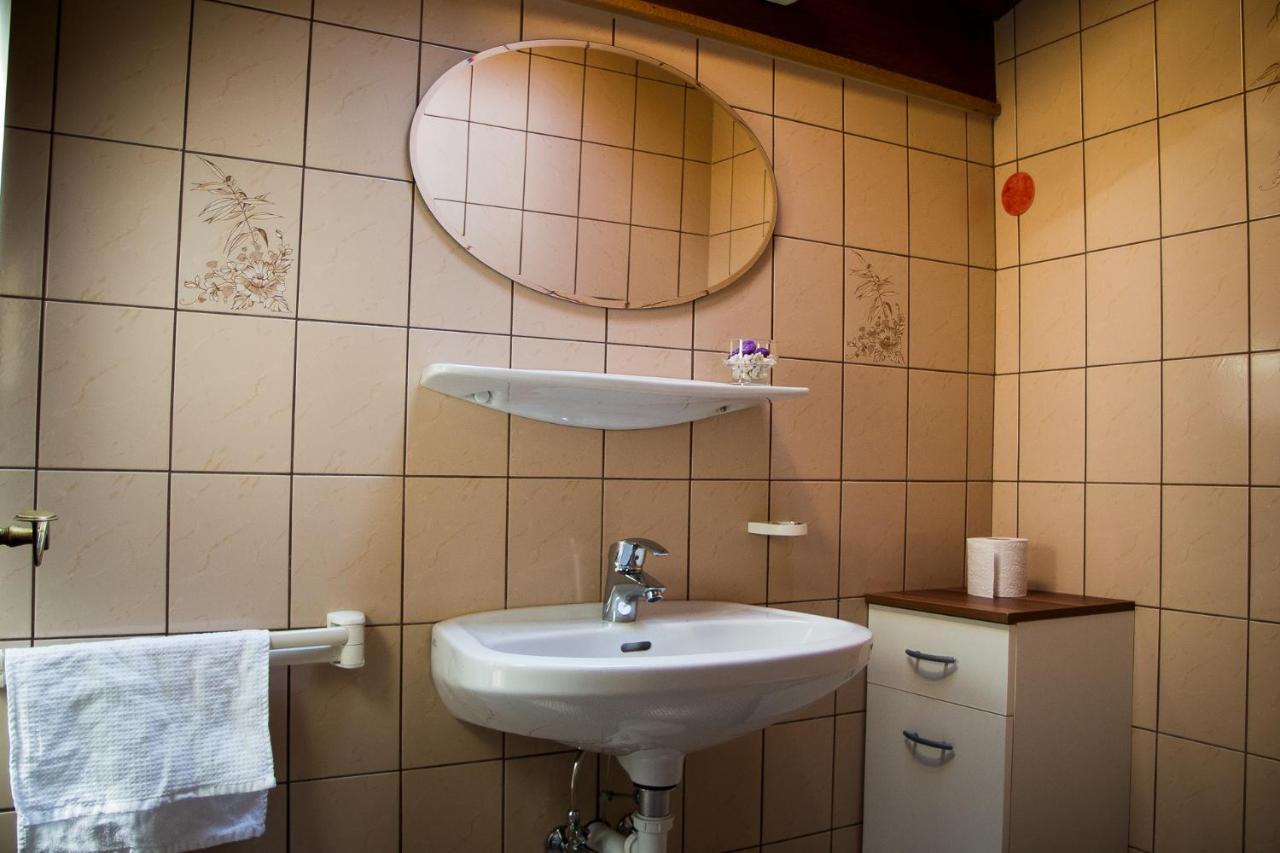 Riverside Apartment Tarrenz Εξωτερικό φωτογραφία