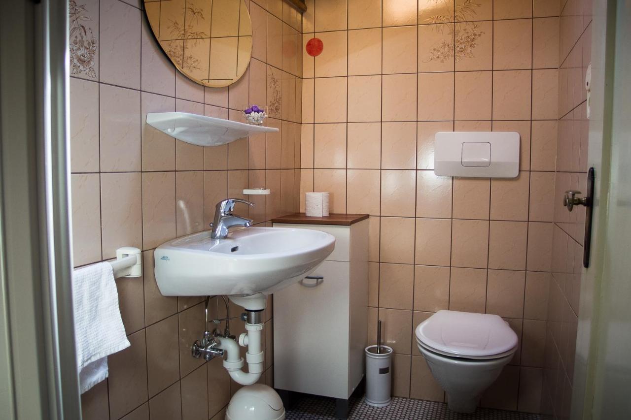 Riverside Apartment Tarrenz Εξωτερικό φωτογραφία
