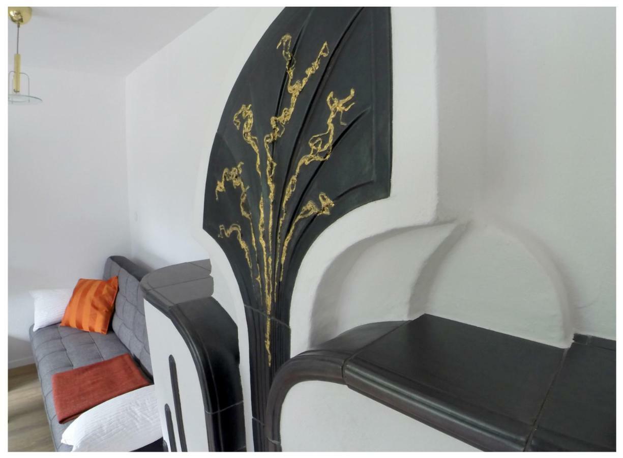 Riverside Apartment Tarrenz Εξωτερικό φωτογραφία