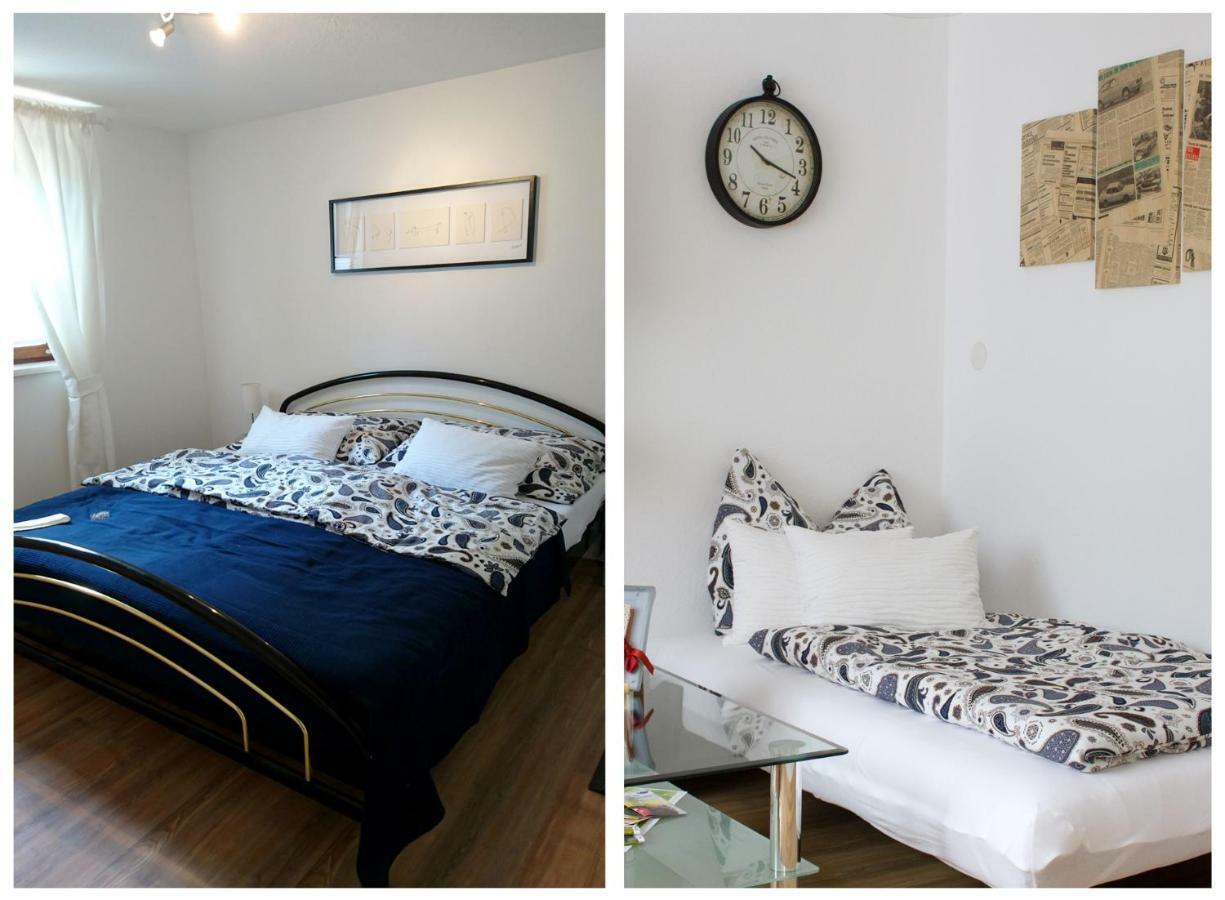 Riverside Apartment Tarrenz Εξωτερικό φωτογραφία