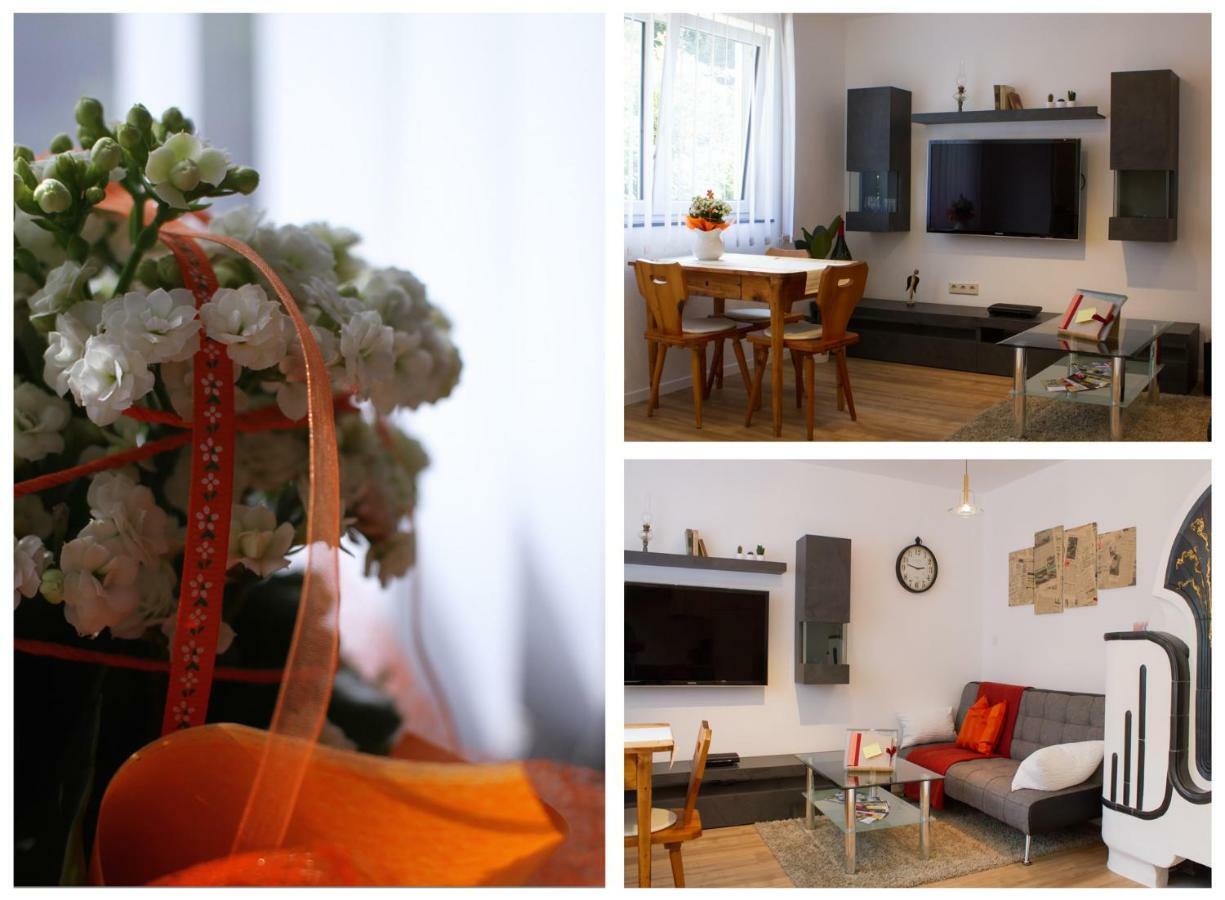 Riverside Apartment Tarrenz Εξωτερικό φωτογραφία