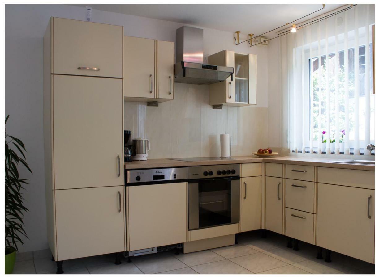 Riverside Apartment Tarrenz Εξωτερικό φωτογραφία