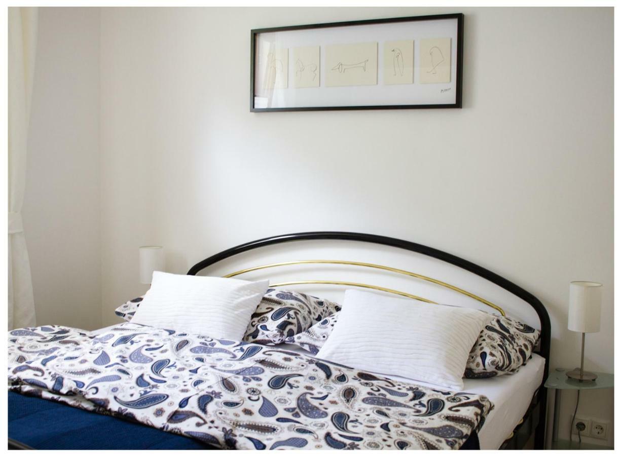 Riverside Apartment Tarrenz Εξωτερικό φωτογραφία