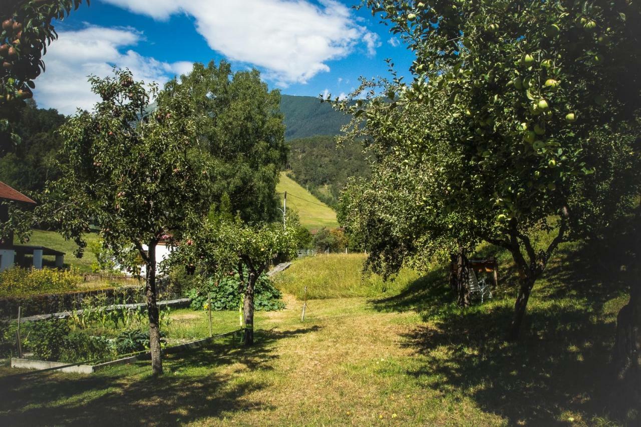 Riverside Apartment Tarrenz Εξωτερικό φωτογραφία