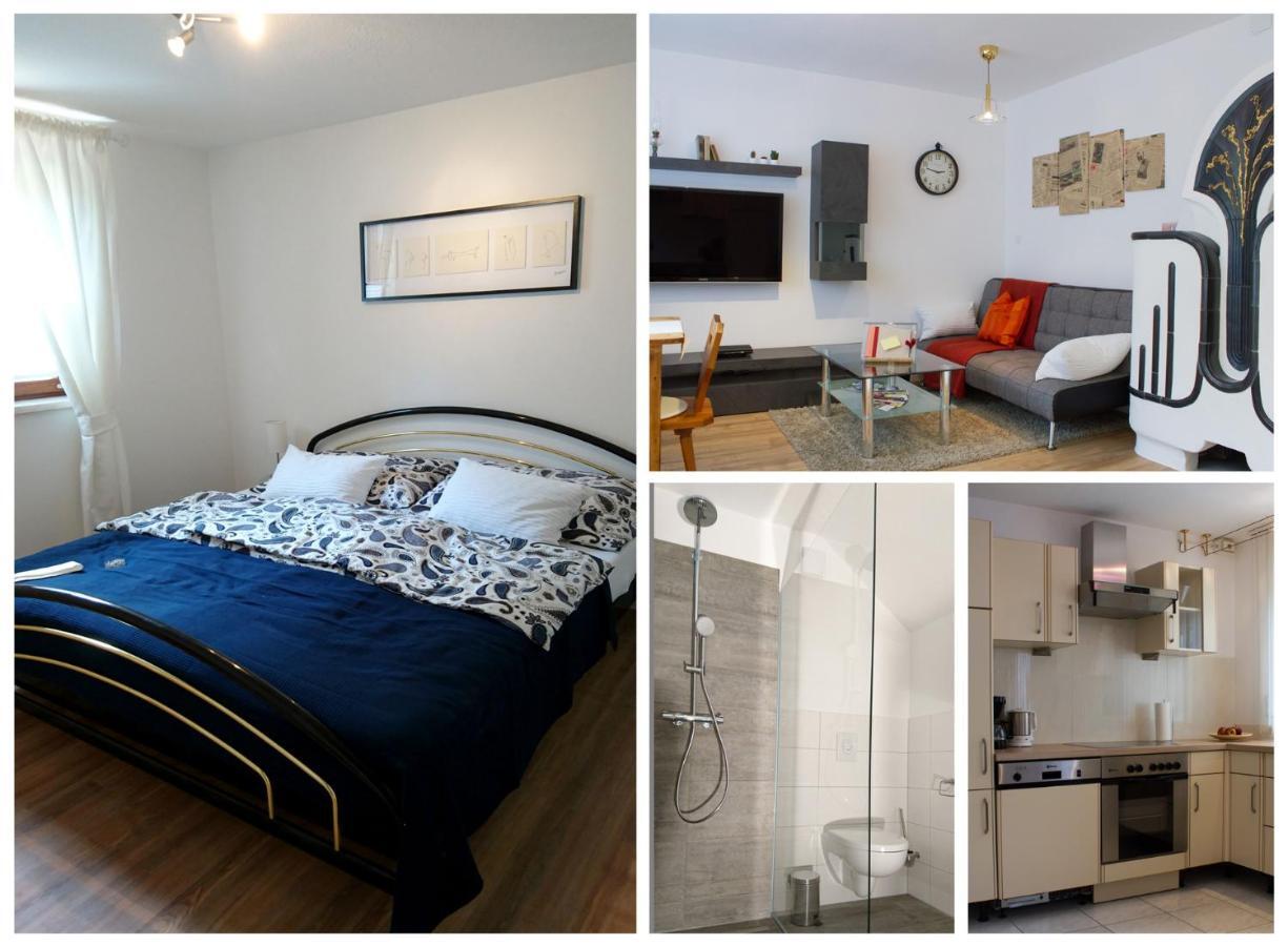 Riverside Apartment Tarrenz Εξωτερικό φωτογραφία
